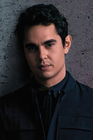 Max Minghella