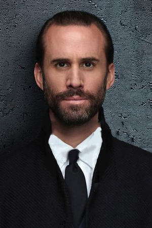Joseph Fiennes