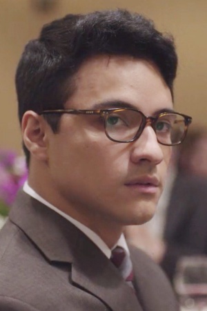 Brandon Perea