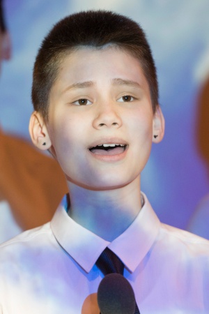 Ian Alexander