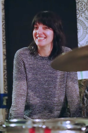 Sharon Van Etten