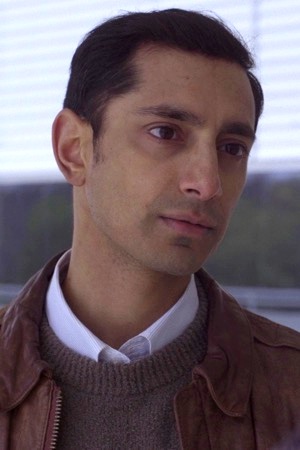 Riz Ahmed