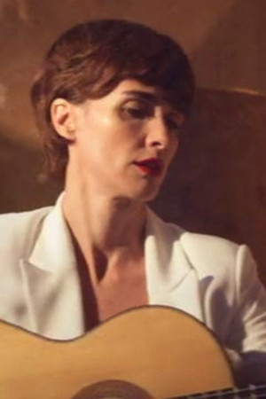 Paz Vega