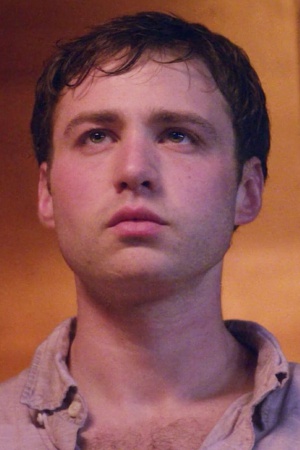 Emory Cohen
