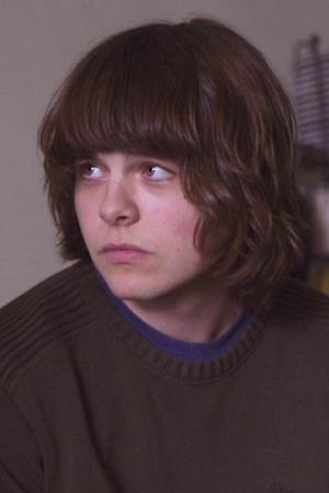 Brendan Meyer