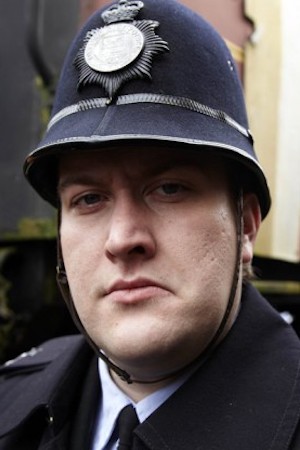 Sean Rigby