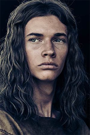 Jacob Lofland