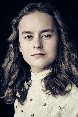 Sydney Lucas