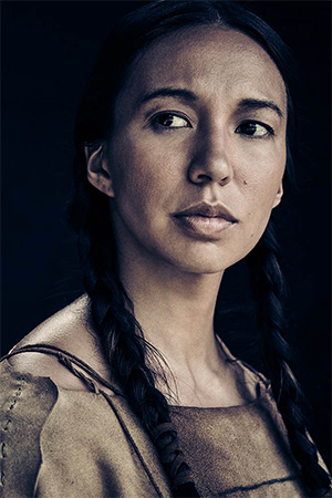 Elizabeth Frances