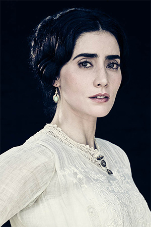 Paola Núñez