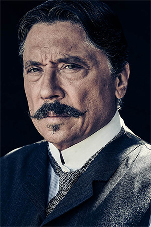 Carlos Bardem