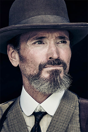 James Parks