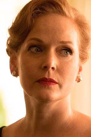 Chelah Horsdal
