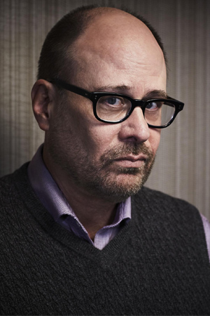 Terry Kinney