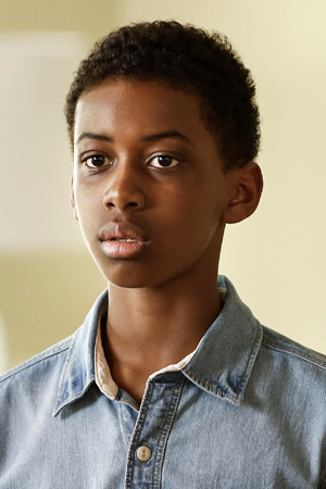 Nyles Julian Steele