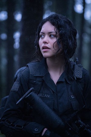 Alyssa Diaz