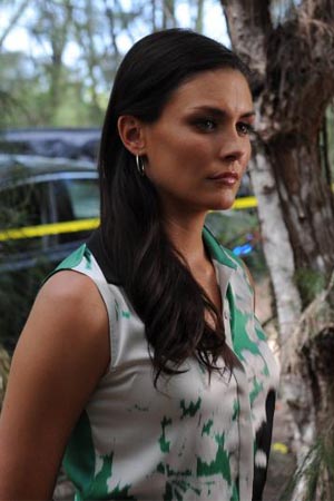 Taylor Cole