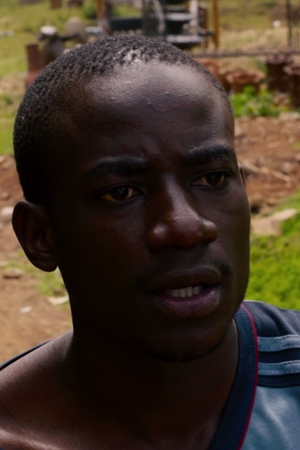 Paul Ogola