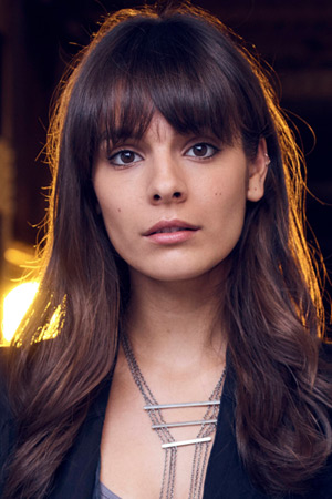 Caitlin Stasey