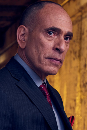 Nestor Serrano