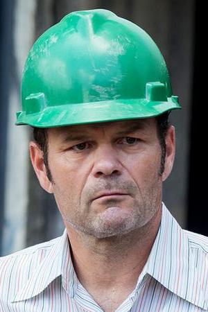 Chris Bauer