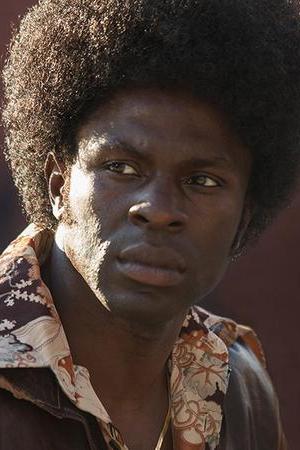 Gbenga Akinnagbe
