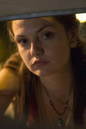 Emily Meade