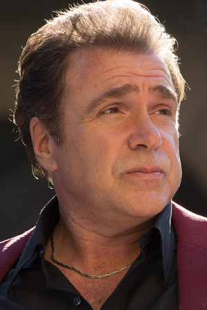 Michael Rispoli