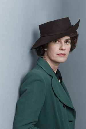 Irène Jacob