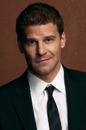 David Boreanaz