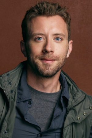 T.J. Thyne