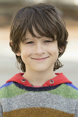 Riley B. Smith