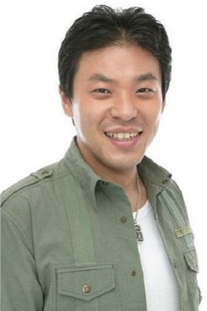 Masaya Takatsuka