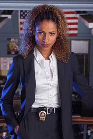Michelle Hurd