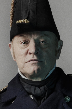 Jared Harris
