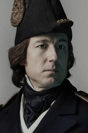 Tobias Menzies