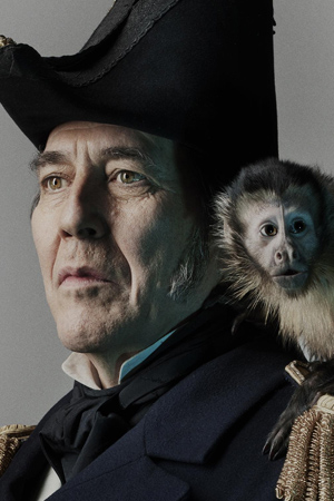 Ciarán Hinds