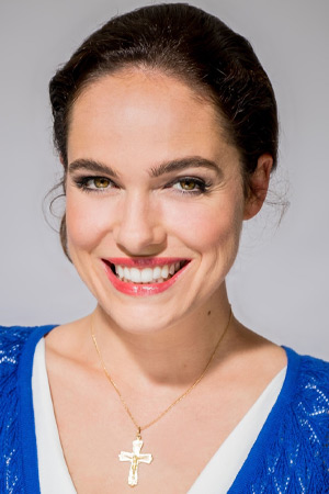 Verena Altenberger