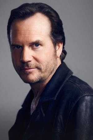 Bill Paxton