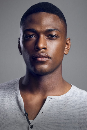 Justin Corwell