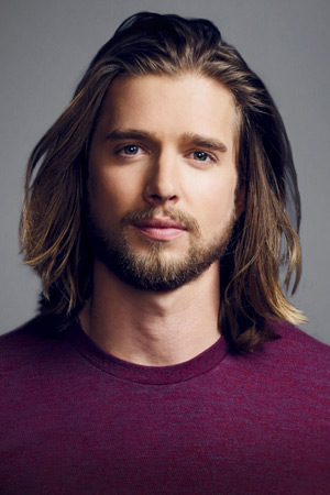 Drew Van Acker