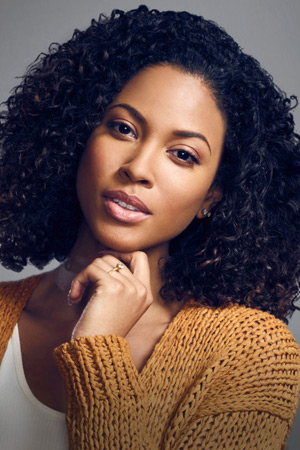 Lex Scott Davis