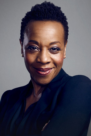 Marianne Jean-Baptiste