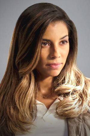 Christina Vidal