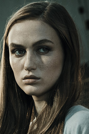 Madison Lintz