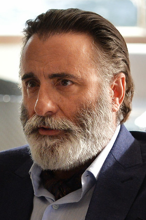 Andy Garcia