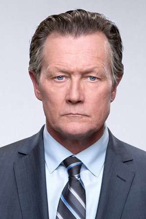 Robert Patrick