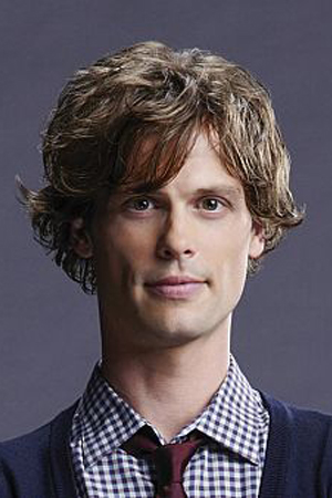 Matthew Gray Gubler