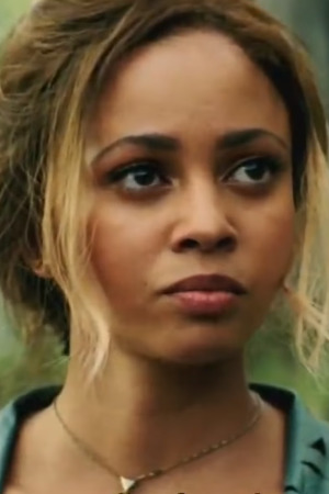Vanessa Morgan