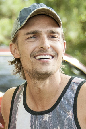 Joey Kern